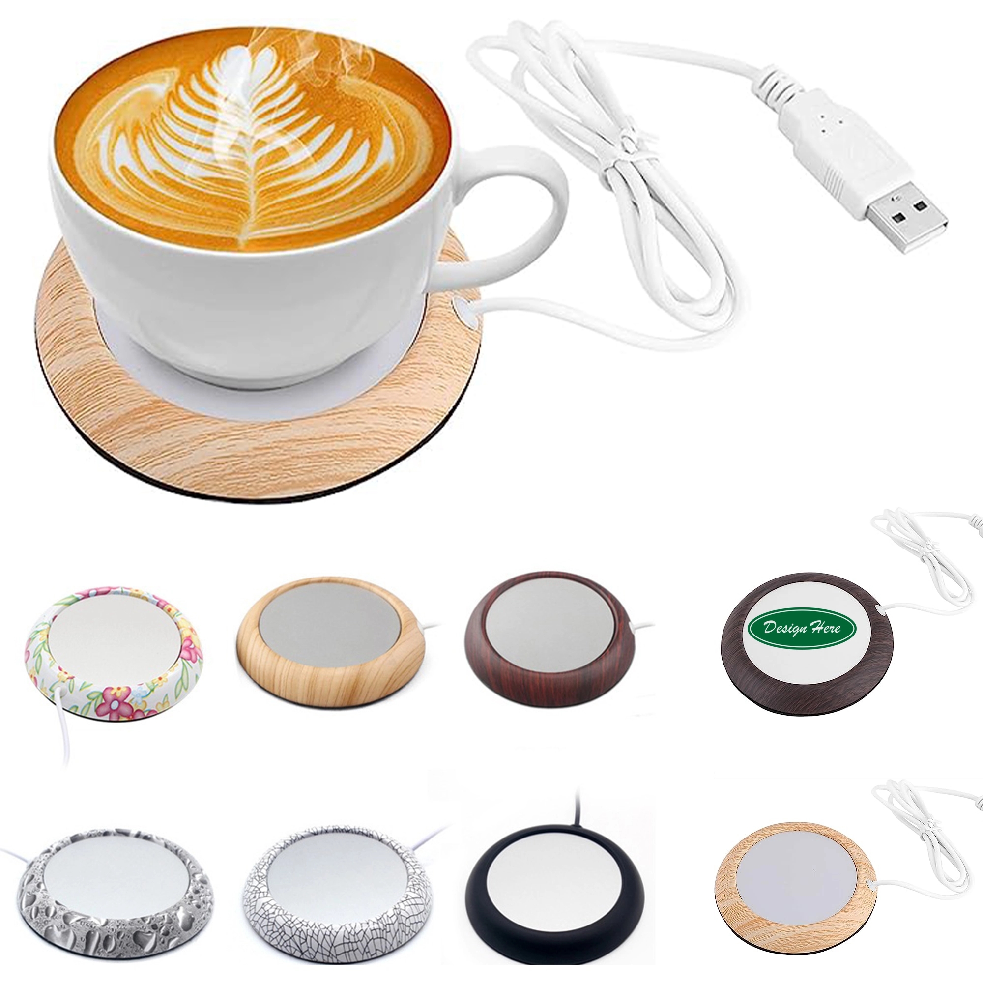 Coffee Mug Warmer 3