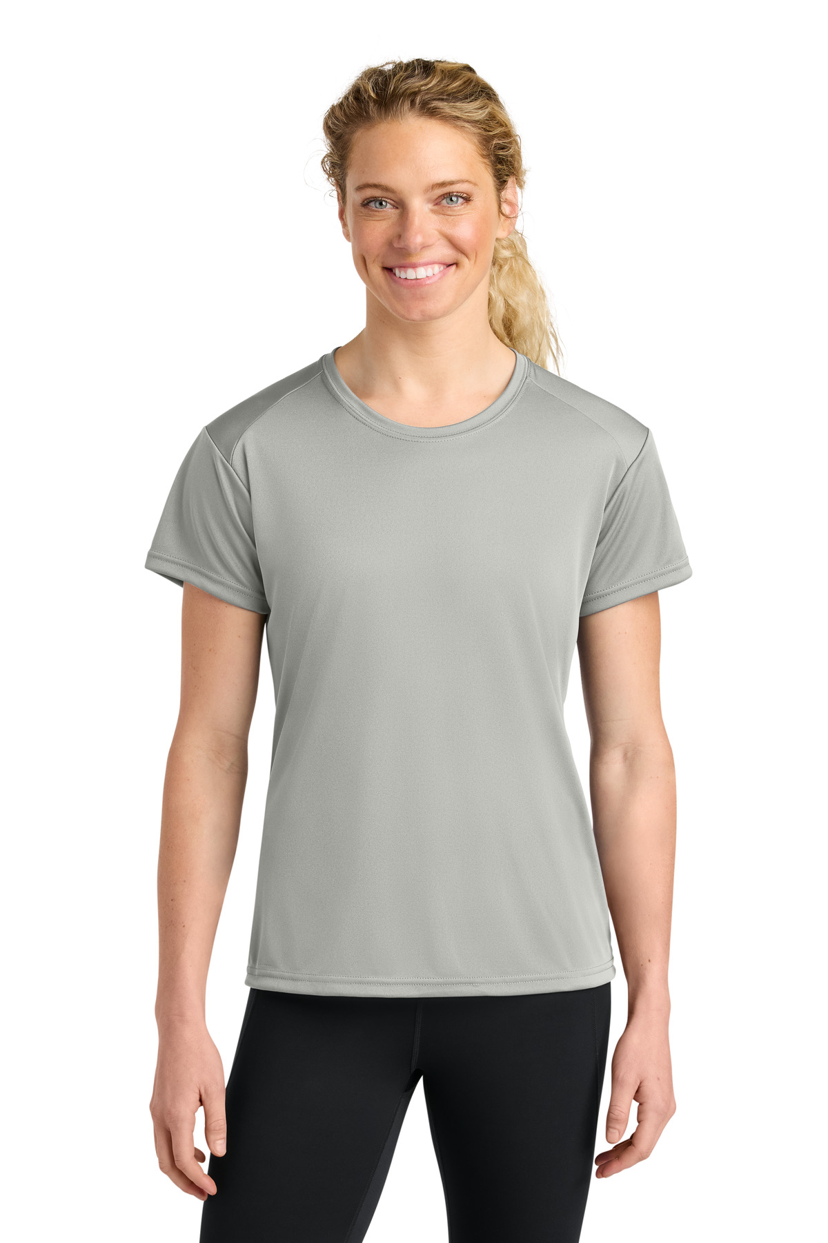 A4 Women's Cooling Performance Short Sleeve Tee A4NW3201 28