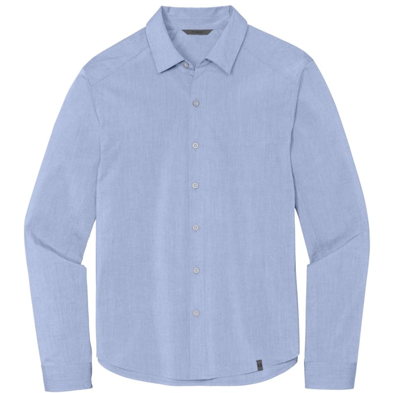 OGIO Commuter Woven Shirt. 18