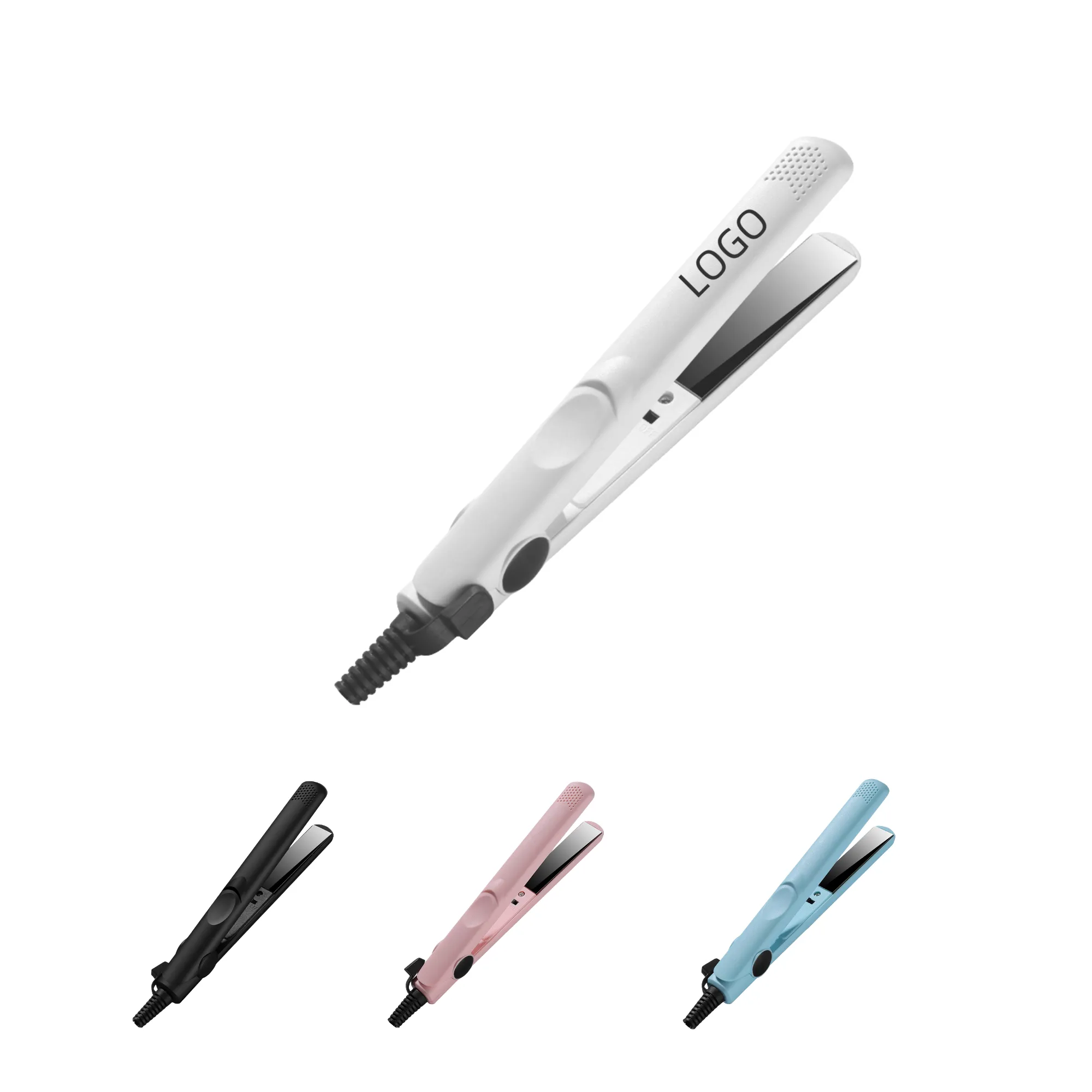 Professional  hair straightener