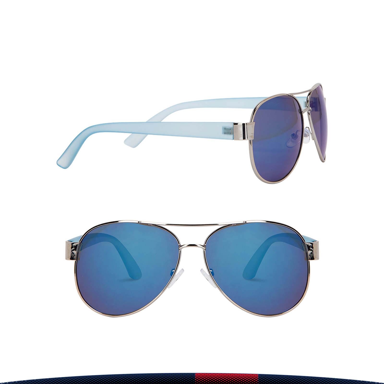 Stratoson Aviator Sunglasses 5