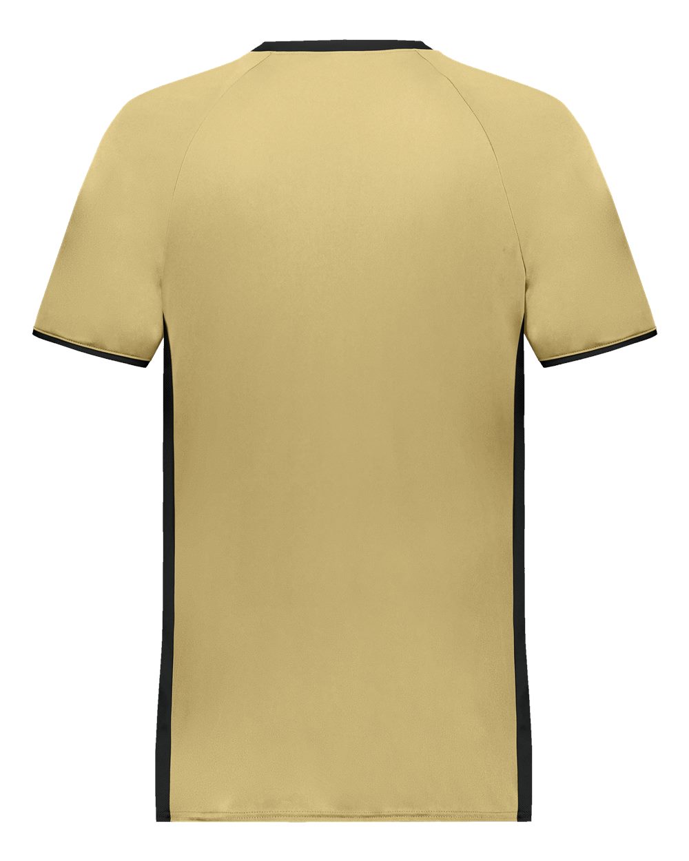 Youth Cutter V-Neck Jersey - 6908 2