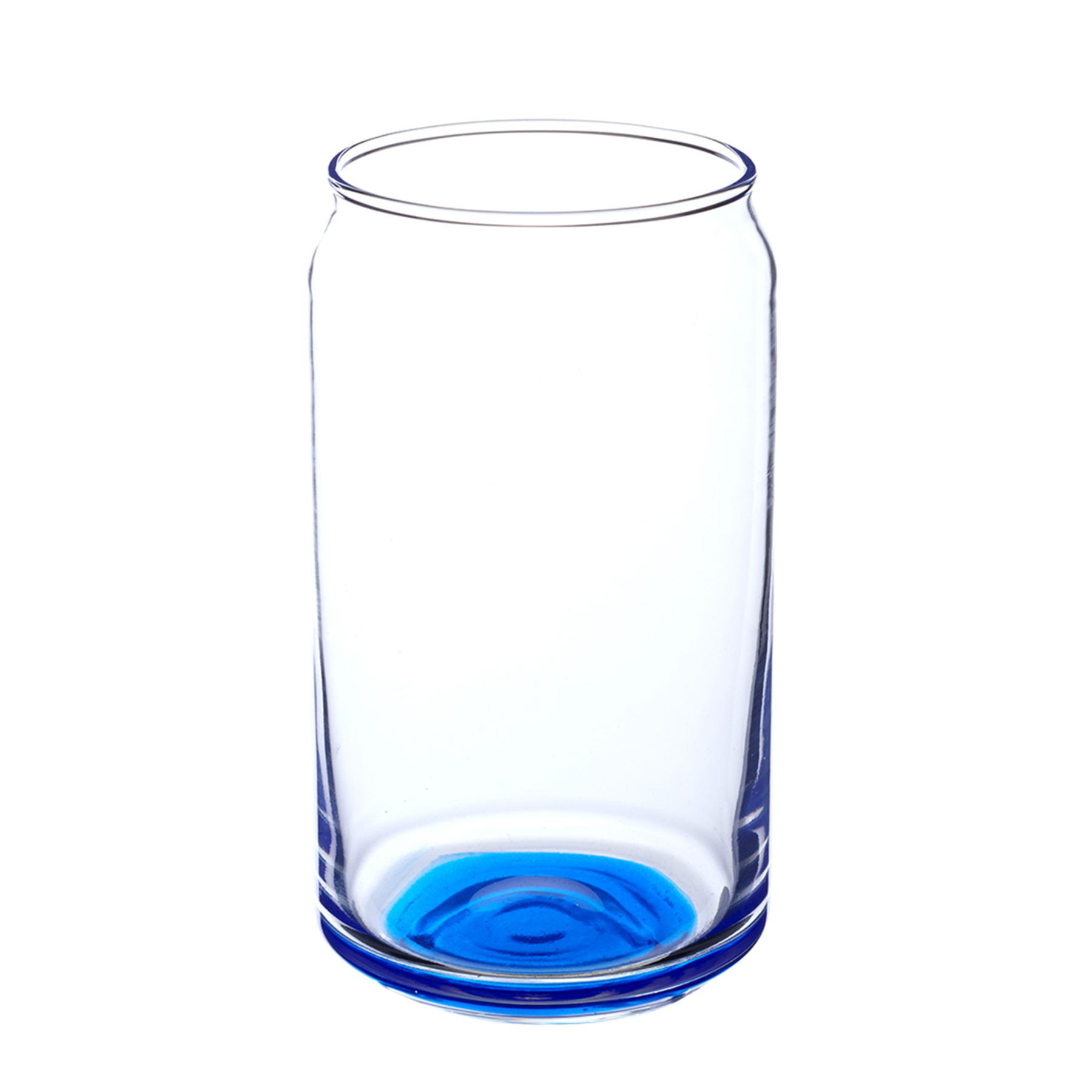 Harlan Can Shaped Beer Glasses 14