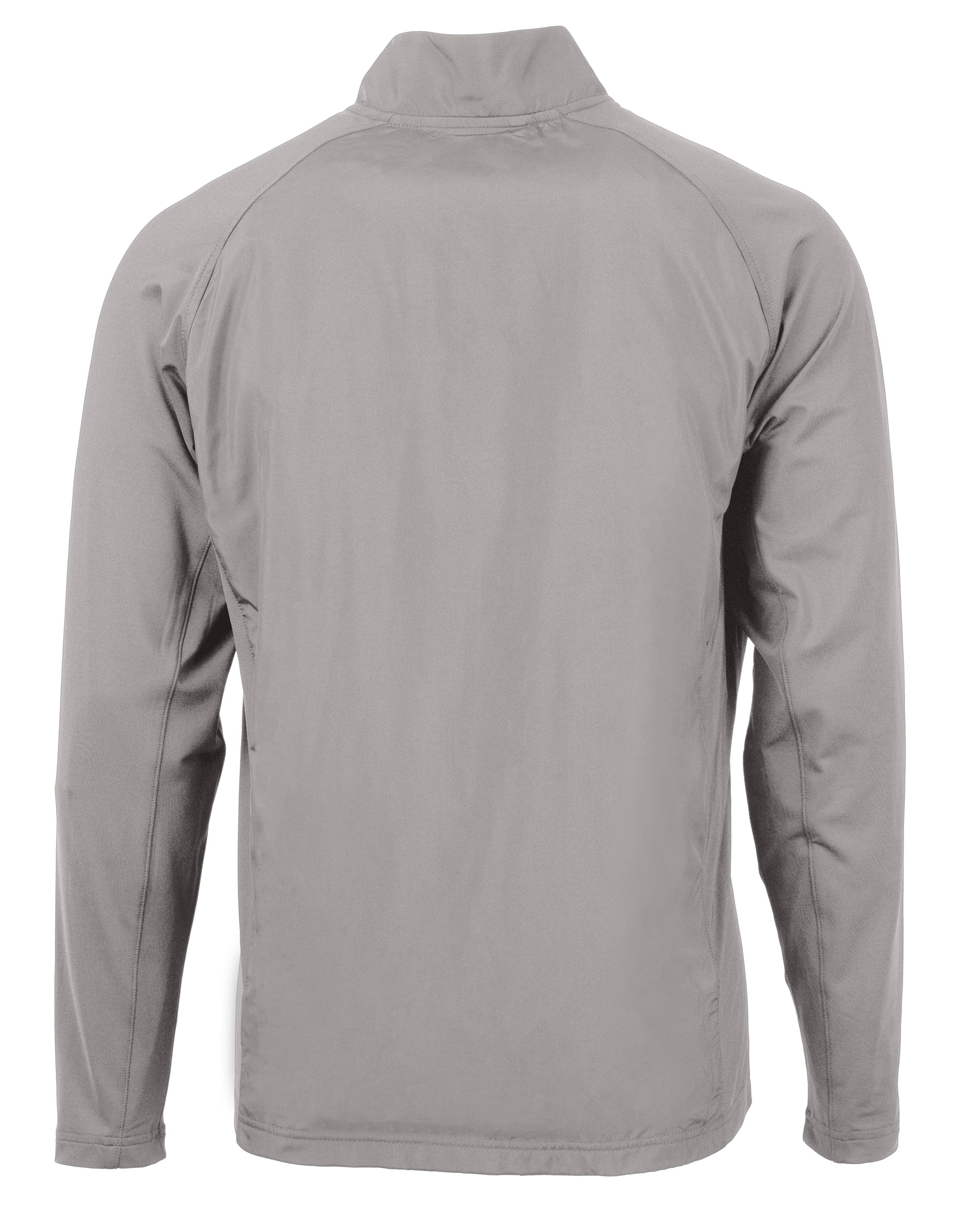 Cutter & Buck Adapt Recycled Soft Knit Stretch Mens Hybrid Full Zip Jacket 58