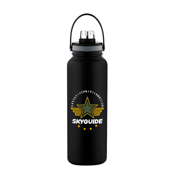Basecamp Mega SP Tundra Bottle - 40 oz. 62