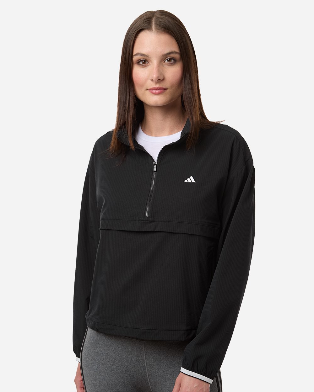 Women's Go-To Quarter-Zip Jacket - A1012 14