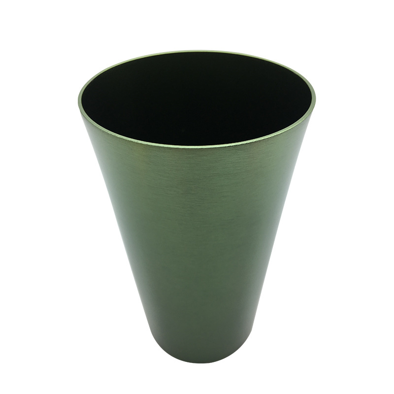 16 Ounces Aluminum Drinking Cups Tumblers 3