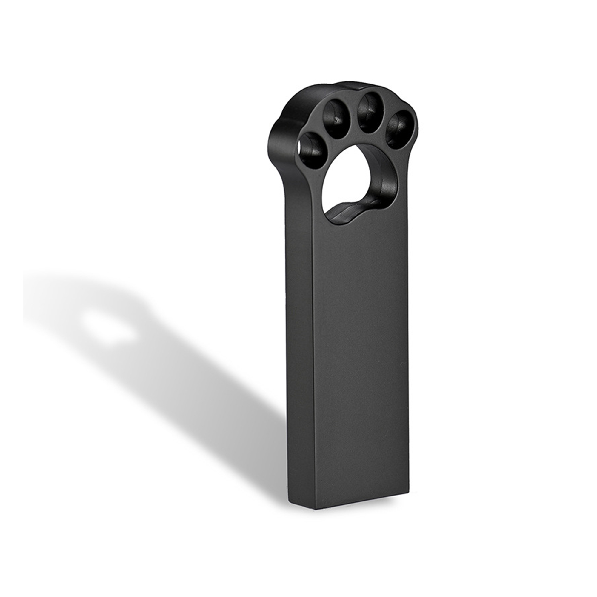 USB Flash Drive 2GB Compact Design 1.7" 3