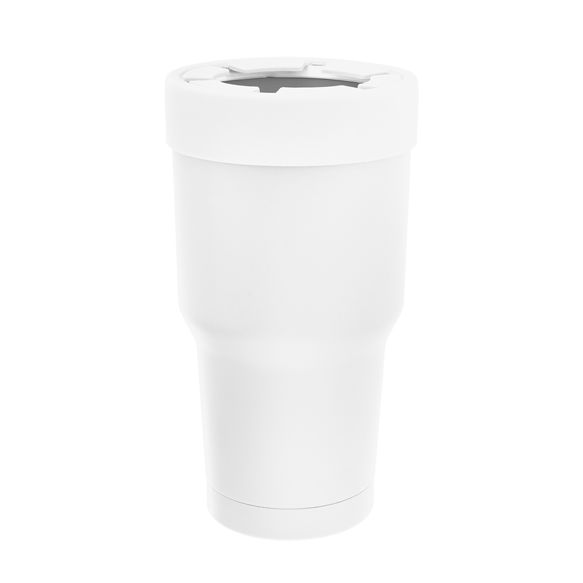 30 Oz. Reynolds Stainless Steel Tumbler With Silicone Lid 22