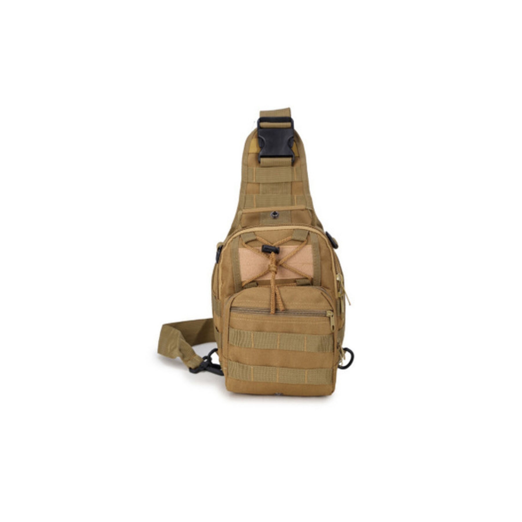 Tactical Hiking Bag 2