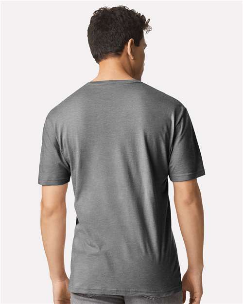 Unisex Light Cotton T-Shirt - 3000 360