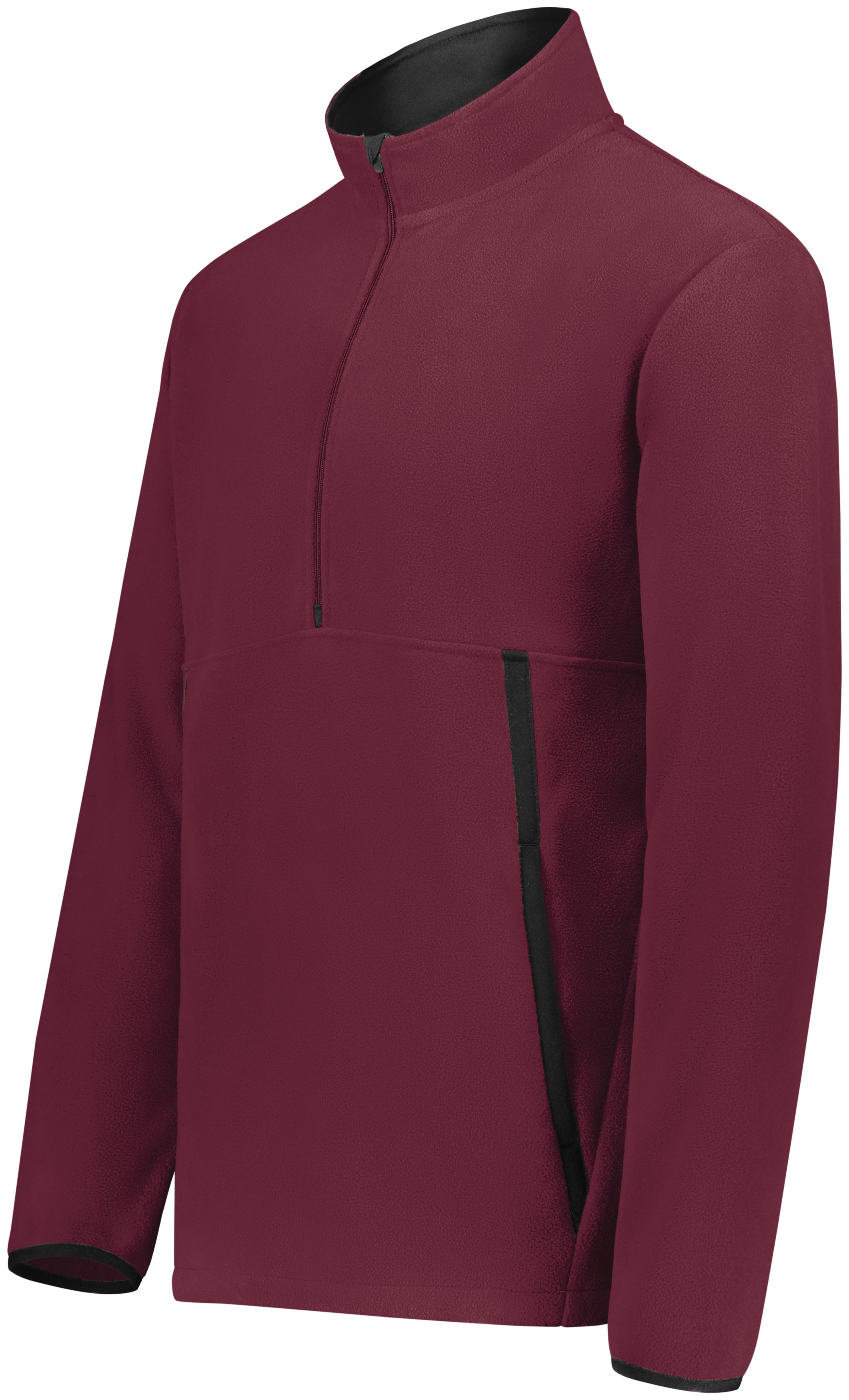 Chill Fleece 2.0 1/2 Zip Pullover 12