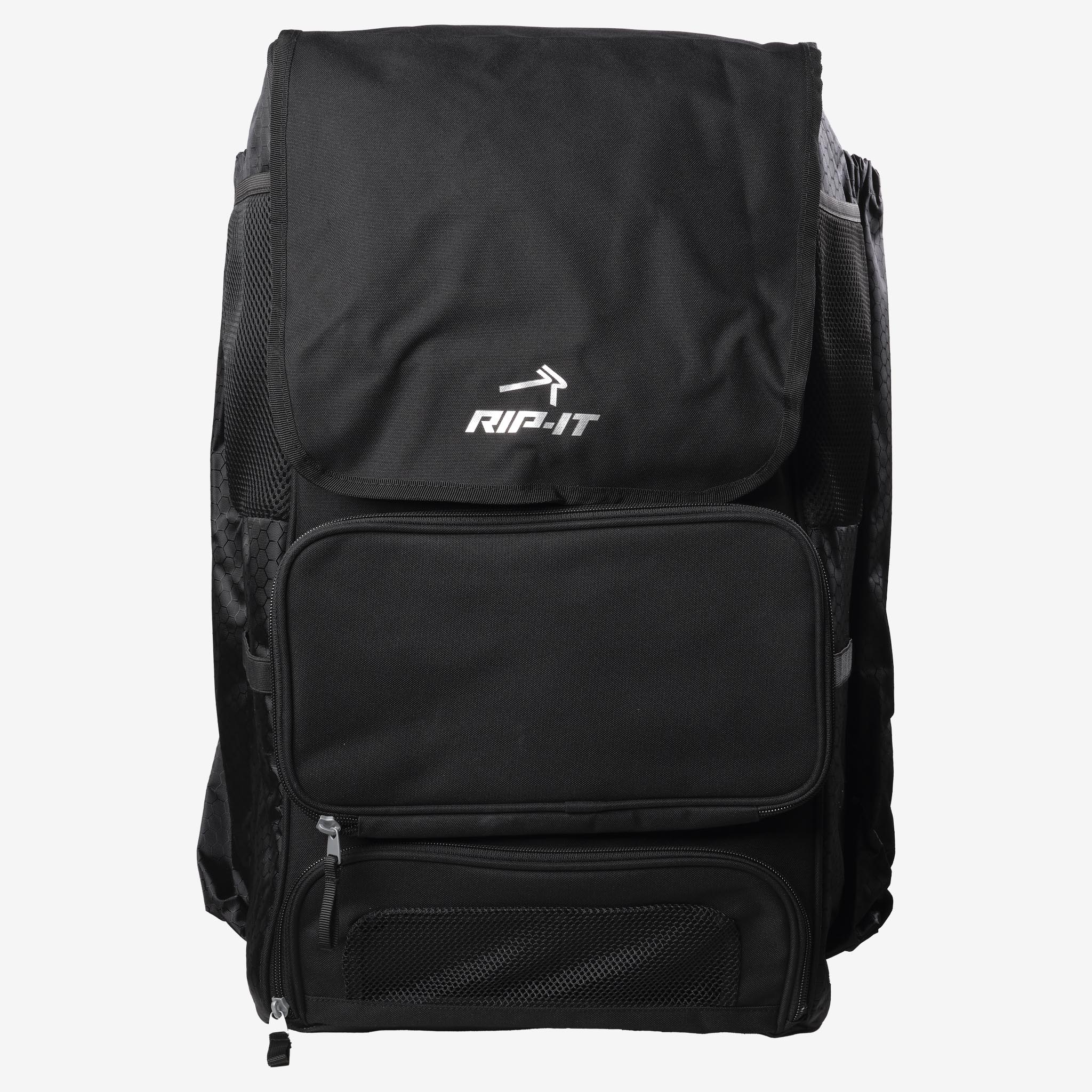 RIP-IT Tournament Softball Backpack 3 1