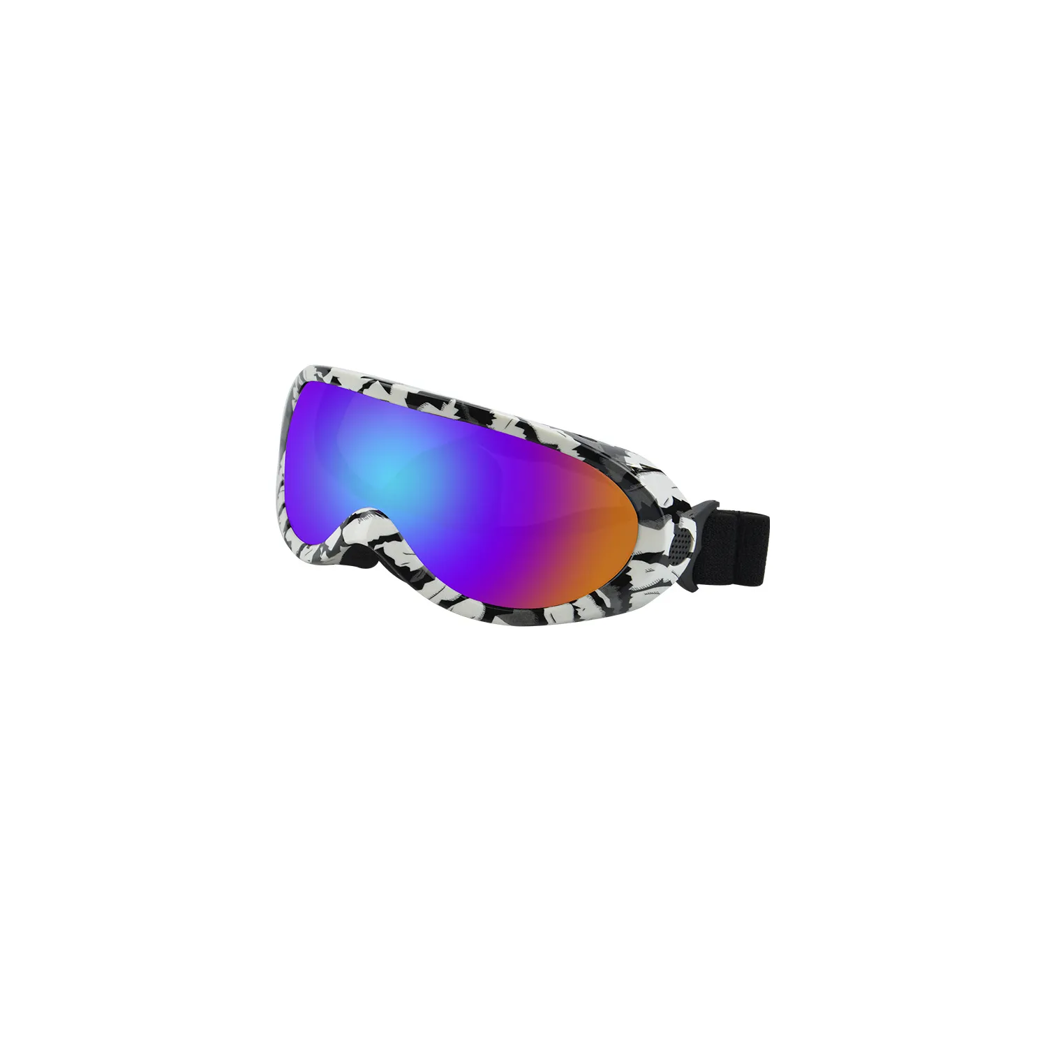 Ski Goggles Snowboard SnowAnti Fog UV ATV 2