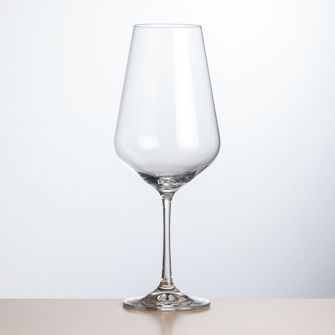 Breckland Wine - Imprinted 15