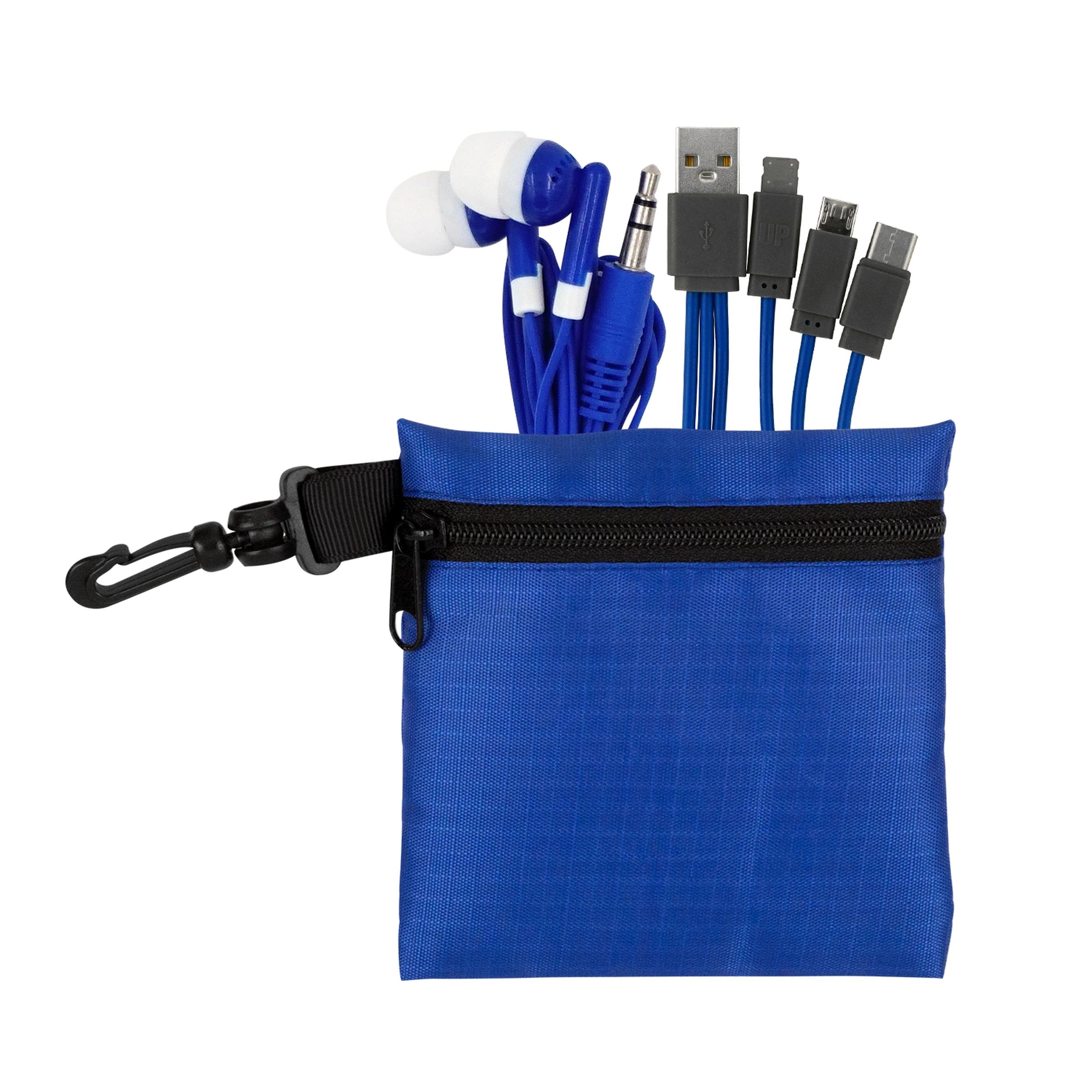 Trendy Hollywood Techie Kit 19