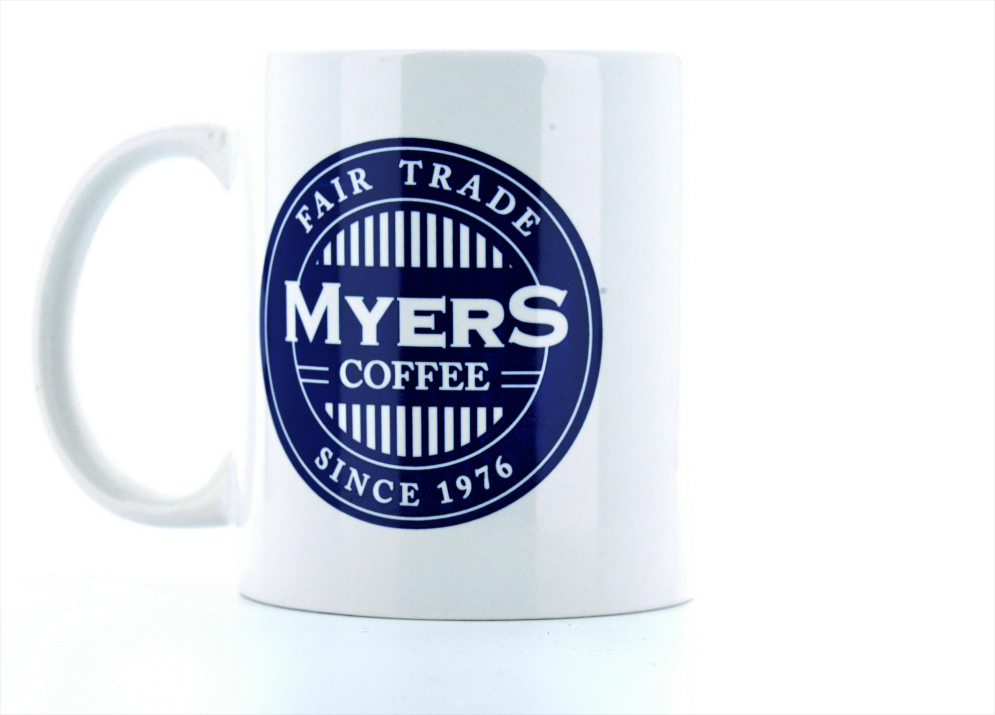 Good Value™ Budget Mug - 11 oz. 13