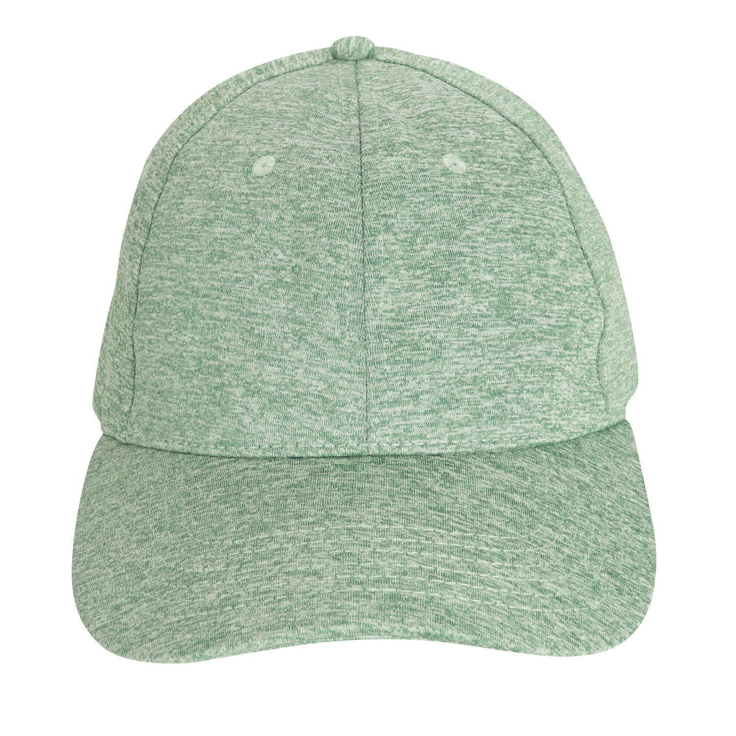 Heathered Cap