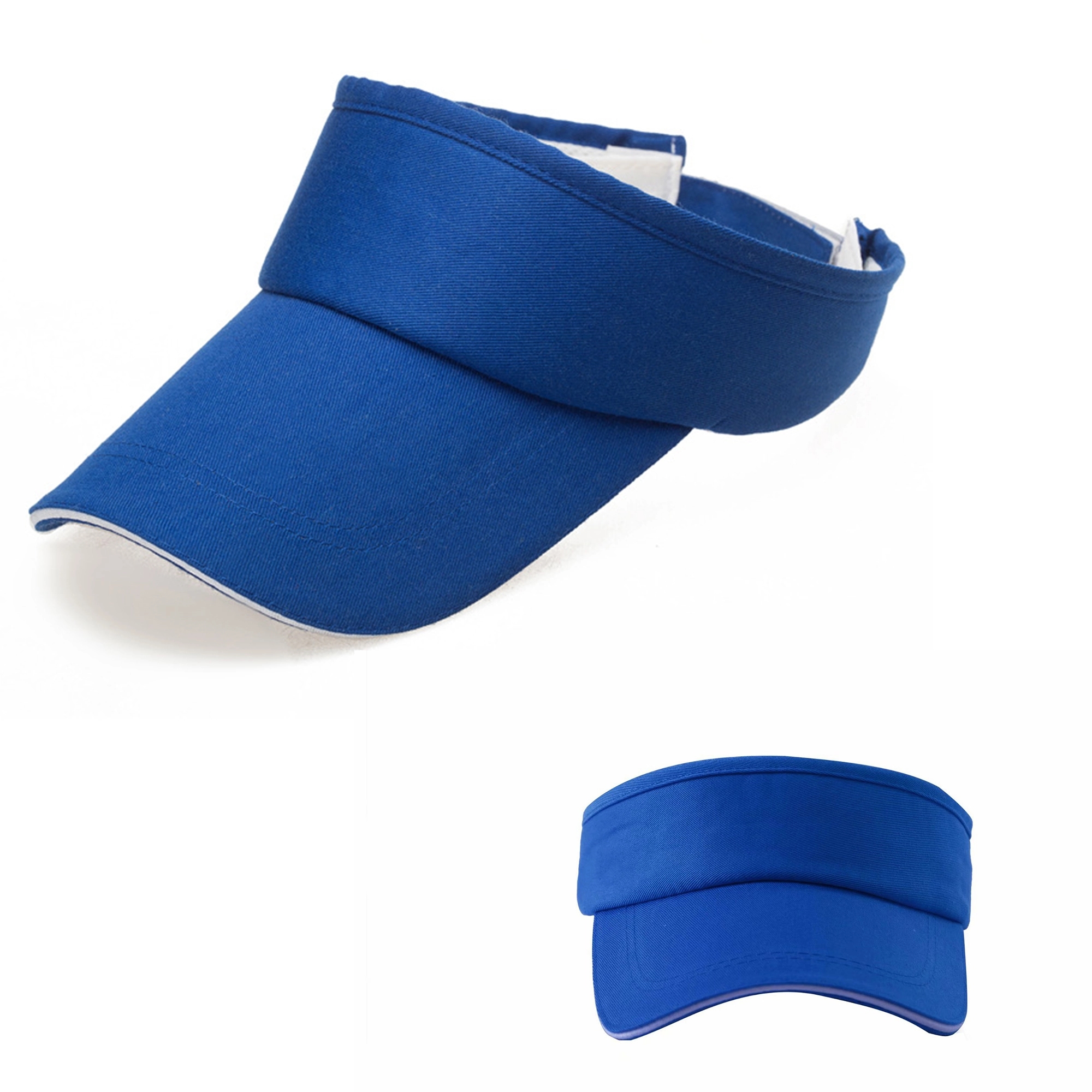 Summer Sun Visor Hat UV Protection 13