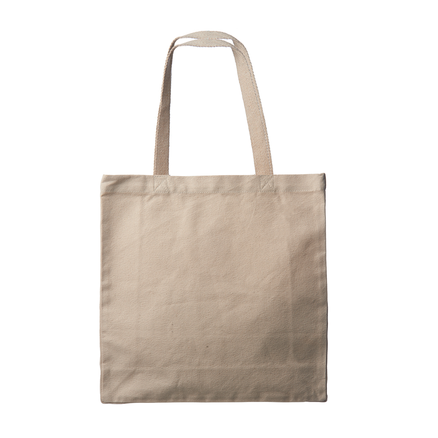Reusable Canvas Tote Bag 2