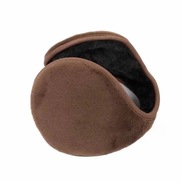 Classic Winter Outdoor Windproof Warm Earmuffs 5