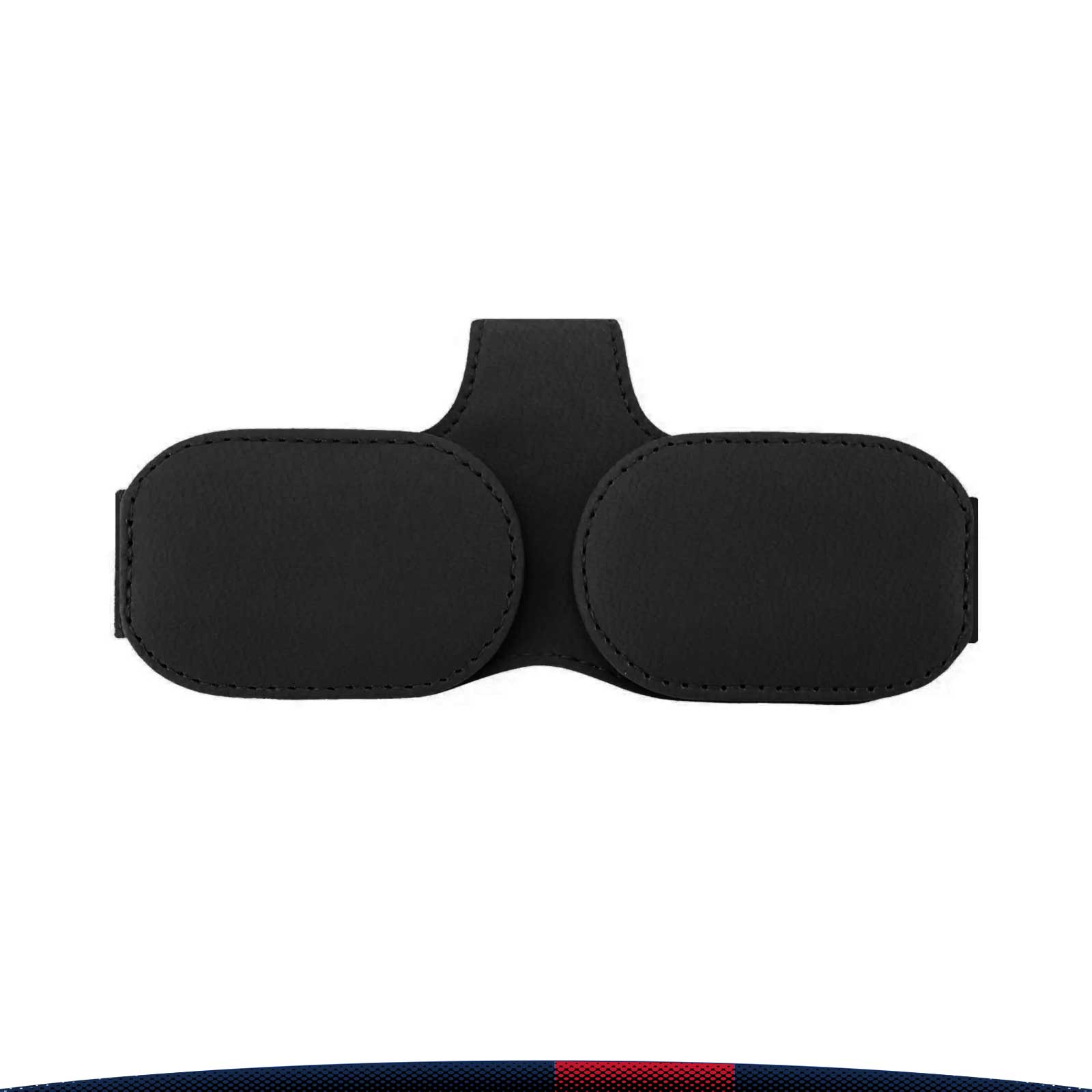 Vextin Double-Sided Magnetic Car Glasses Clip 11