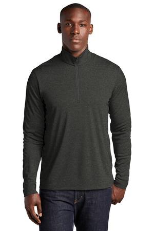 Endeavor 1/2-Zip Pullover