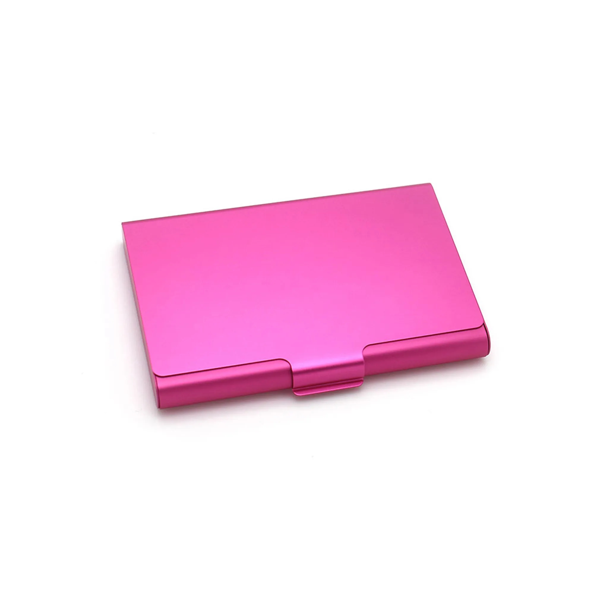 Alloy Business Card Holder MOQ30pcs 6