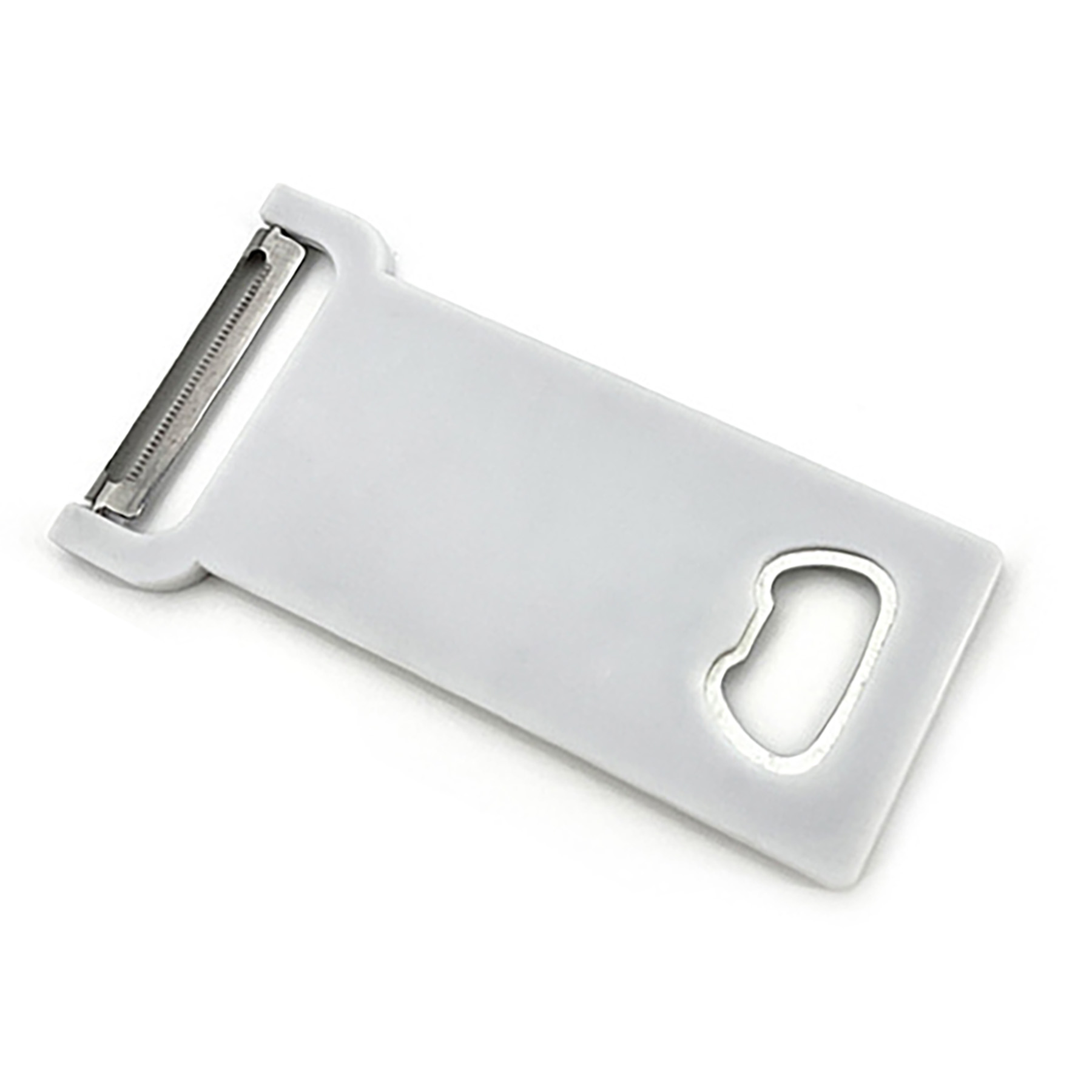 Plastic Multifunctional Bottle Opener 4