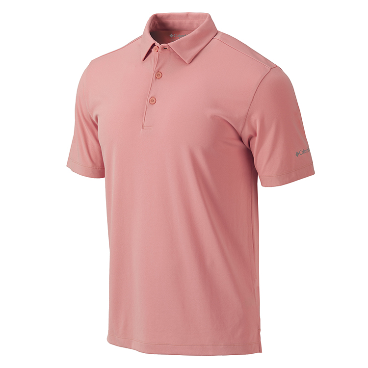 Columbia Omni-Wick Drive Polo 8