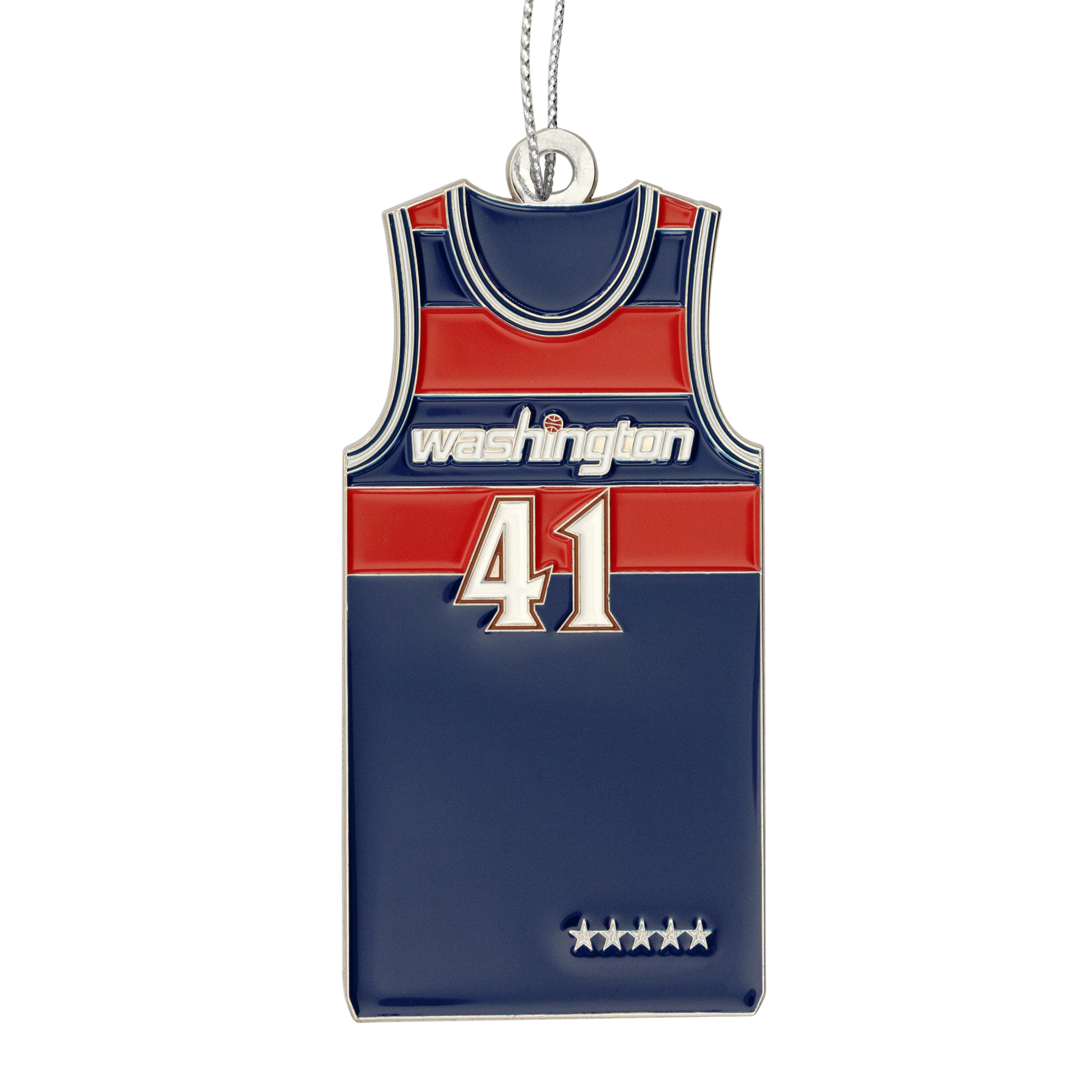 Custom Holiday Ornament 2-1/2" 32