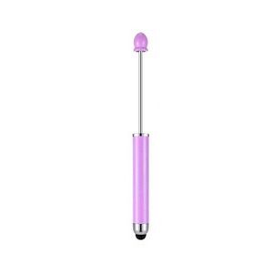 DIY Beaded Pens With Stylus 32