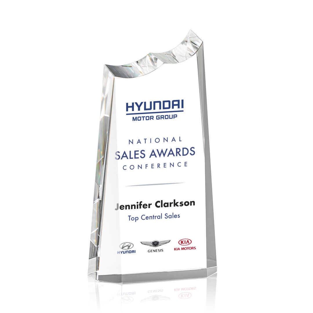 Sebastiana VividPrint™ Award