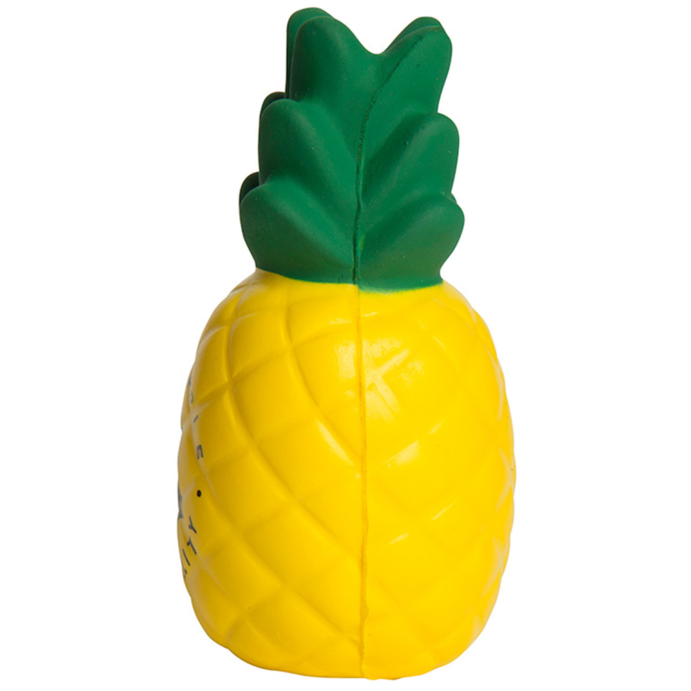 Pineapple Stress Reliever 6