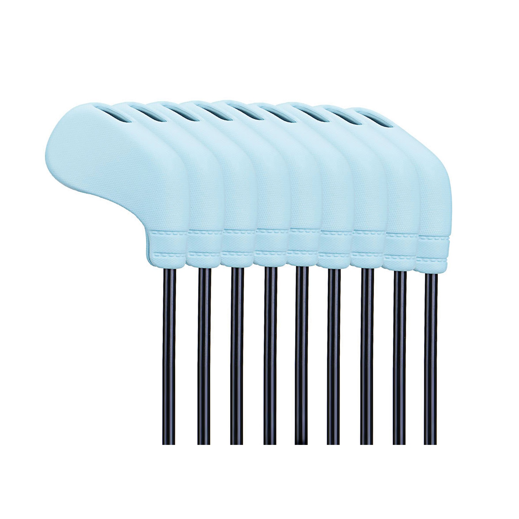 Golf Iron Head Cover 3