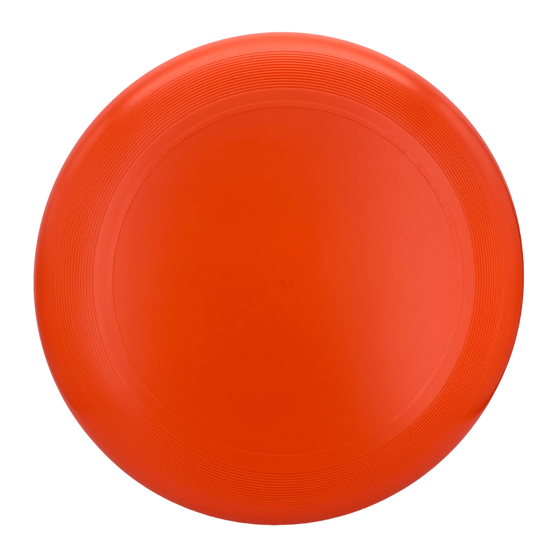 Racing Flying Disc 14