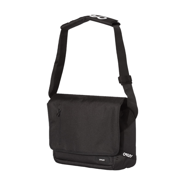 Oakley 15L Street Messenger Bag 17