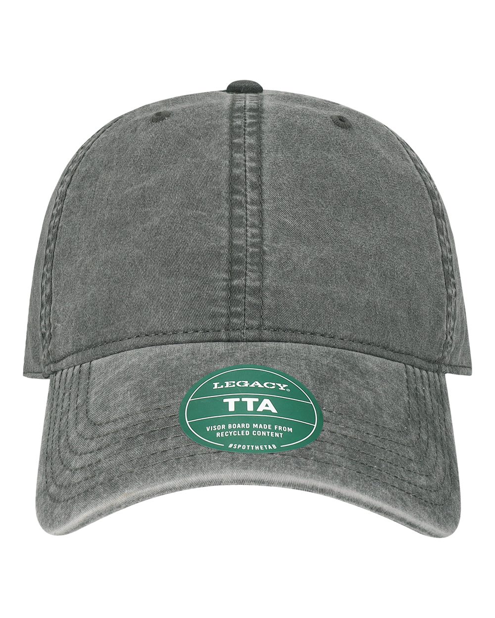Terra Twill Cap - TTA 53