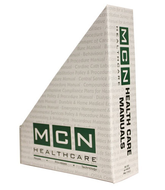 Magazine Box 2
