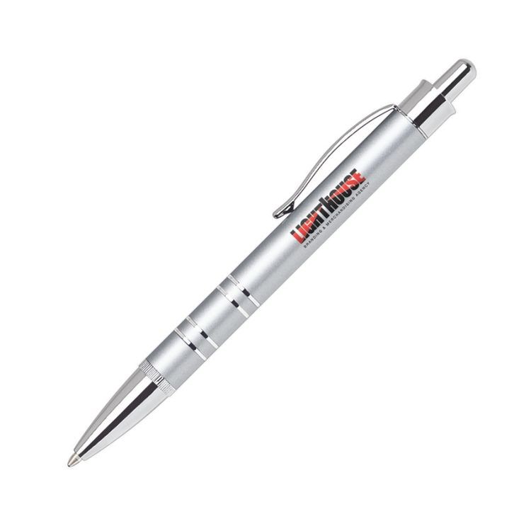 Inca-320 Click Action Pens 3
