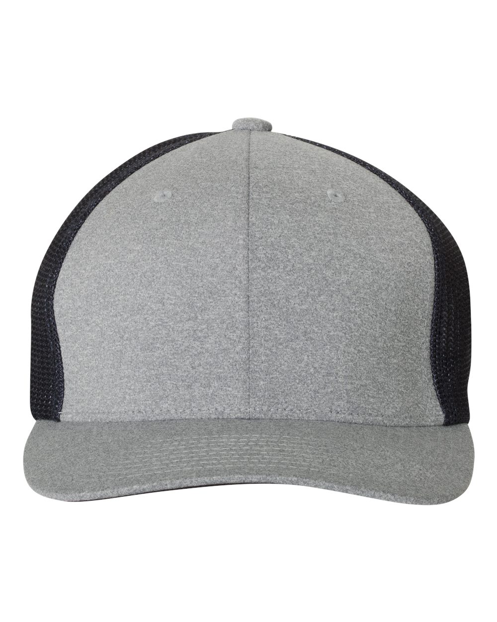 Mélange Trucker Cap - 6311 9