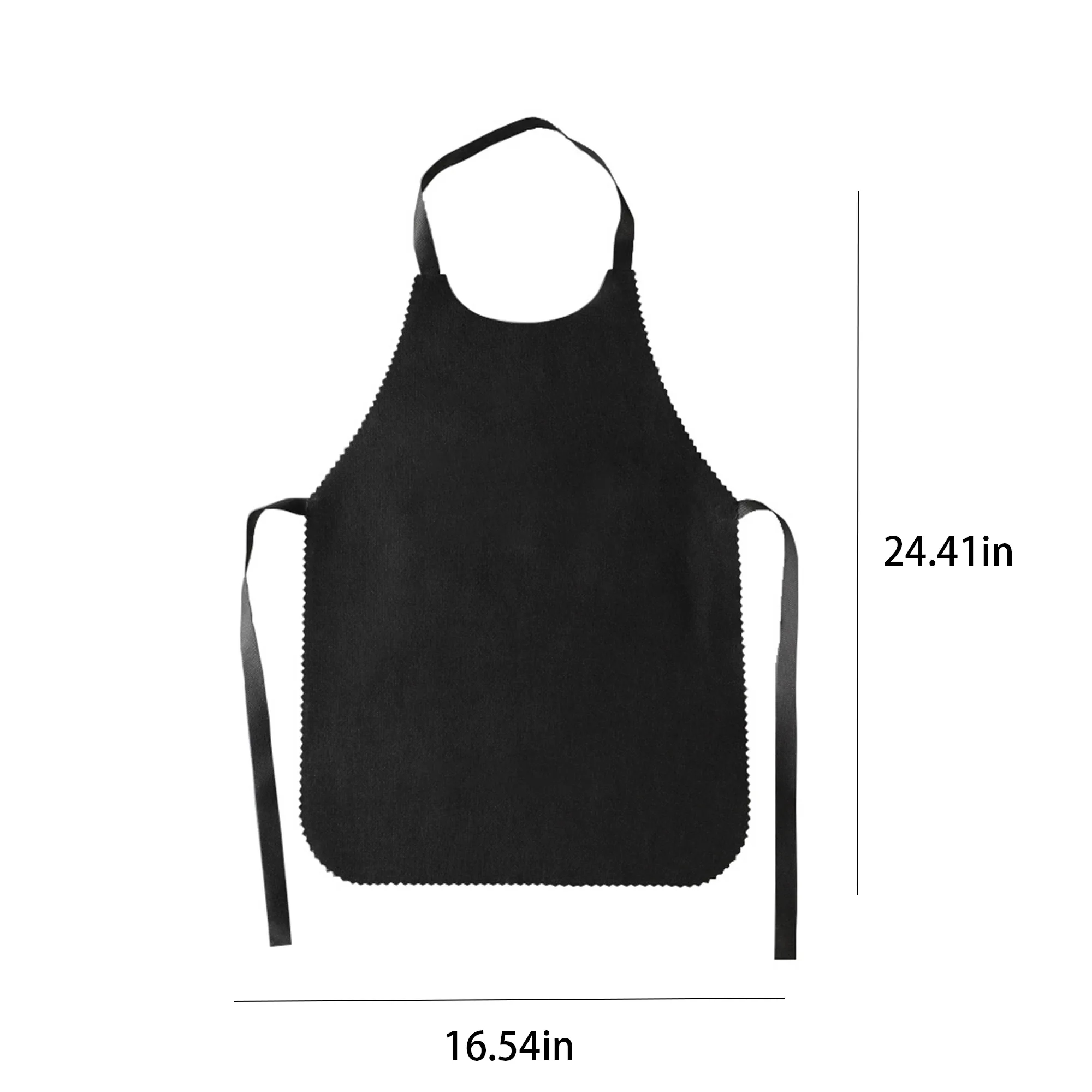Non Woven Apron 2
