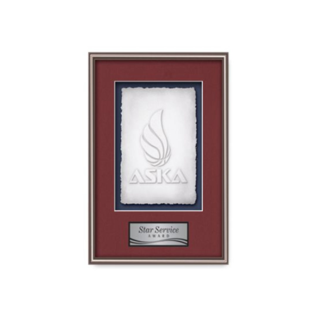 Fenestra - Bronze 1