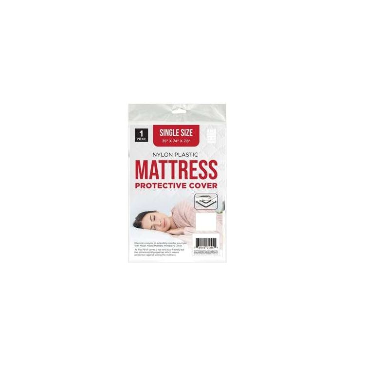 Twin Size Twin Mattress Protective Covers 2