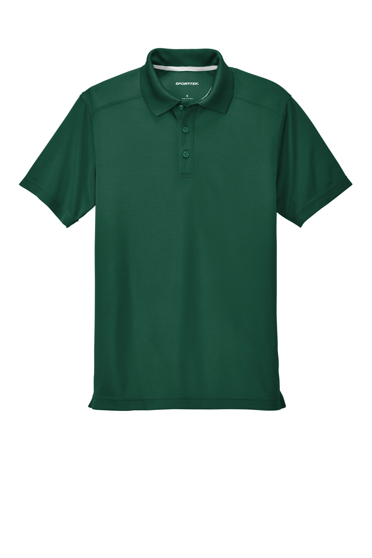 Sport-Tek PosiCharge Micro-Mesh Polo. ST680 32