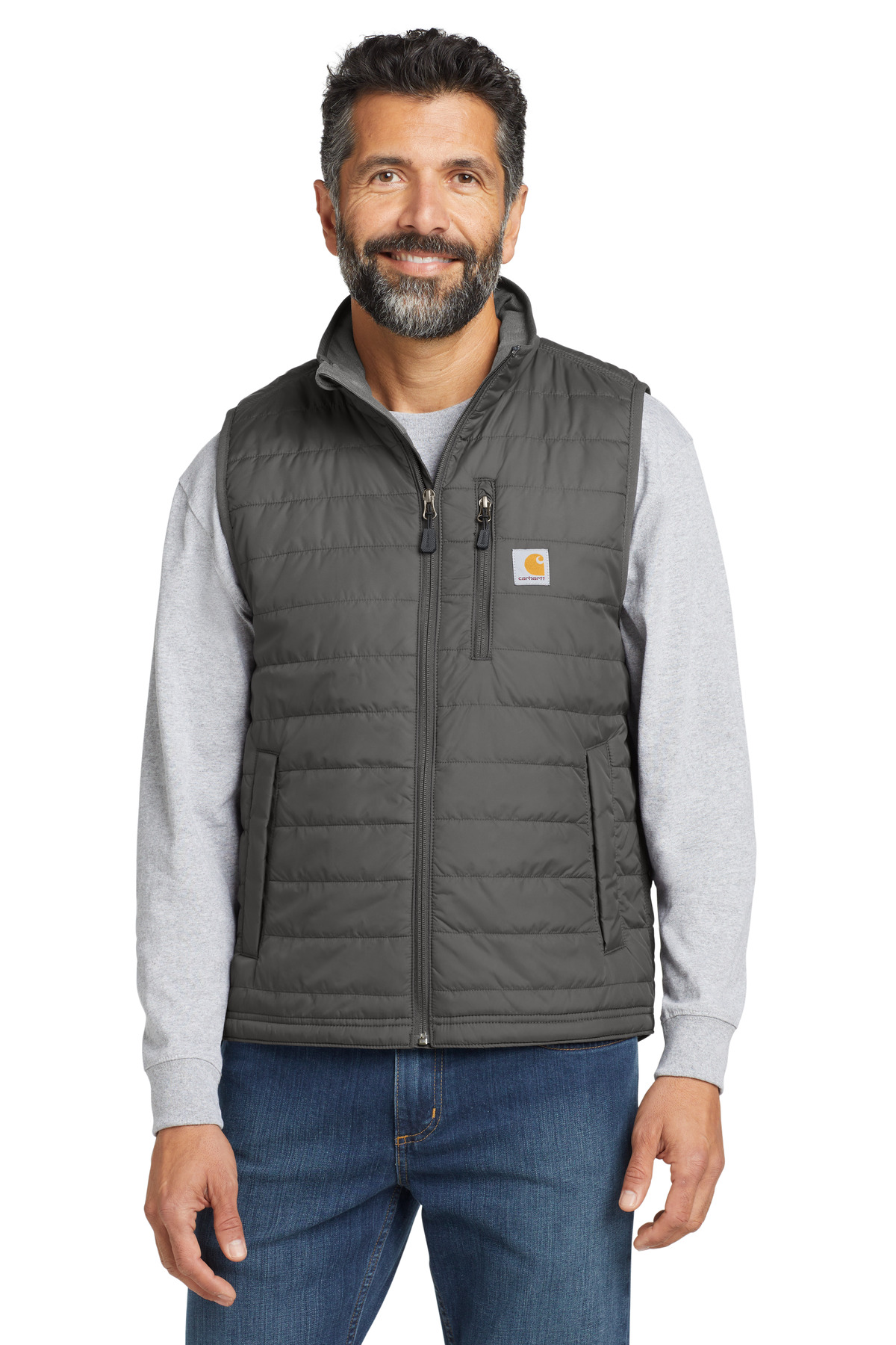 Carhartt® Gilliam Vest 12