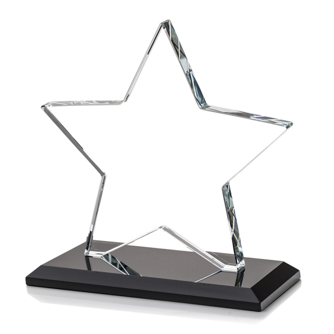 Sudbury Star VividPrint™ Award - Black 14