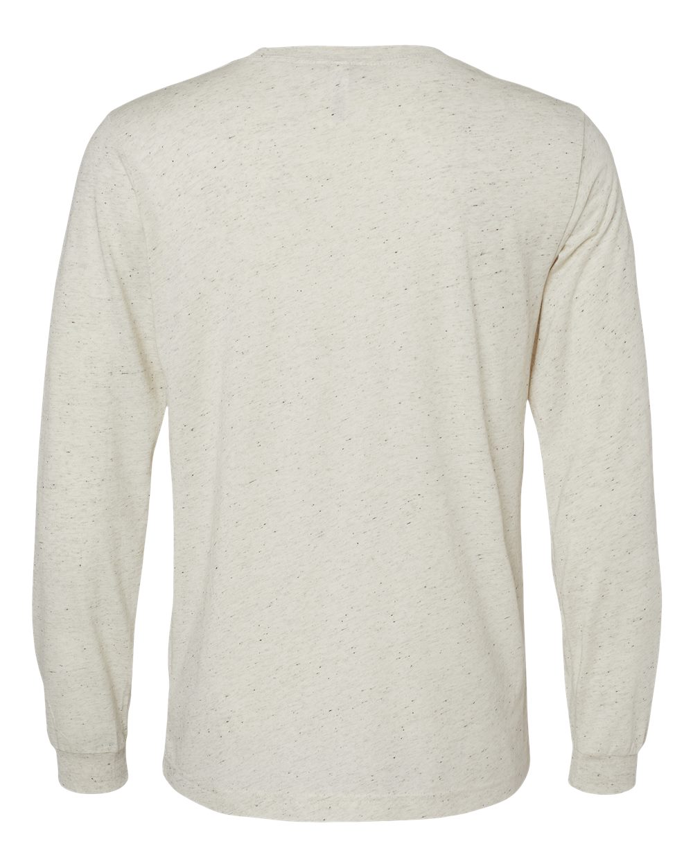 Unisex Triblend Long Sleeve Tee - 3513 26