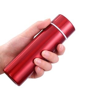 280ml Small Stainless Steel Cup With Double Wall Insulation 26