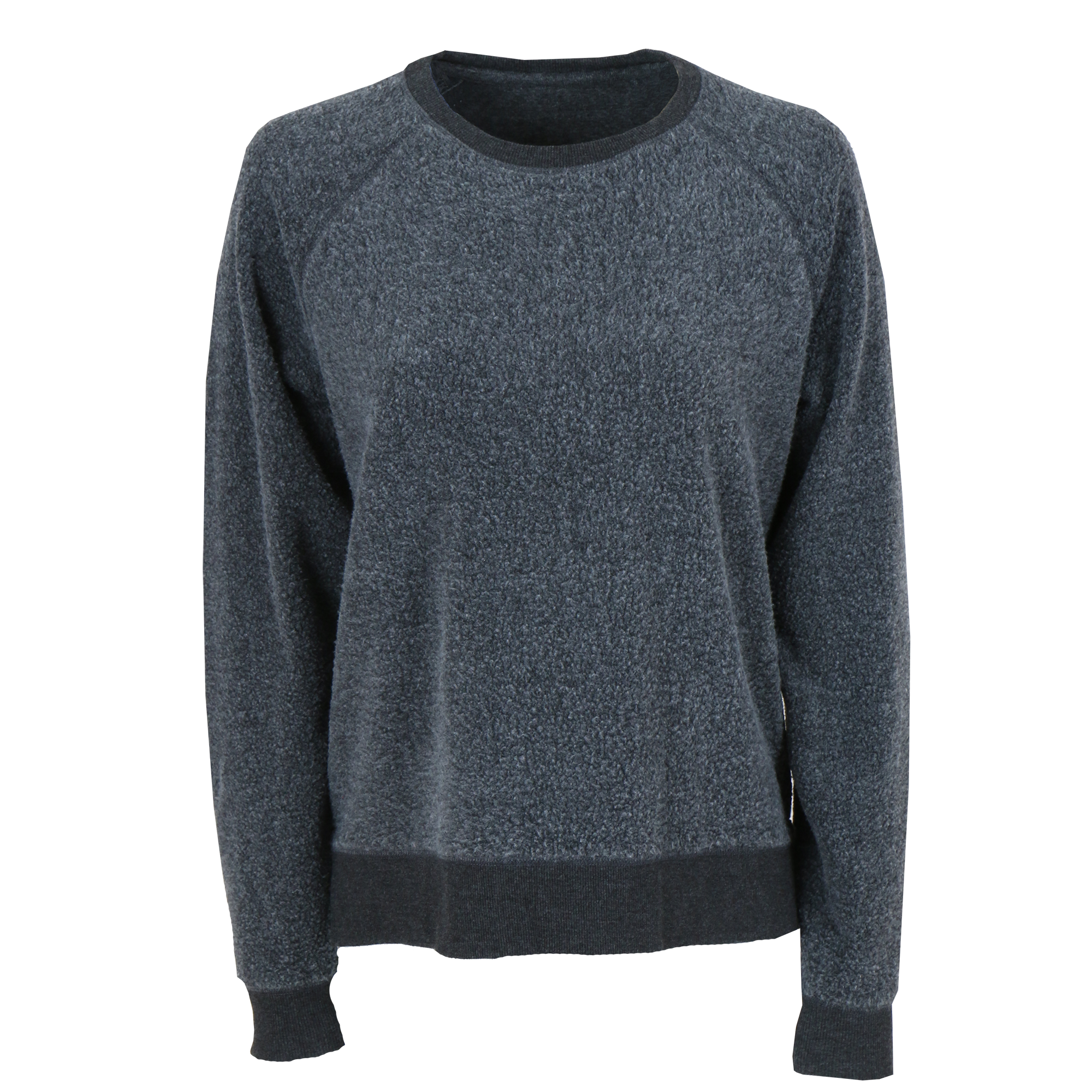 BOXERCRAFT FLEECE OUT CREW 6